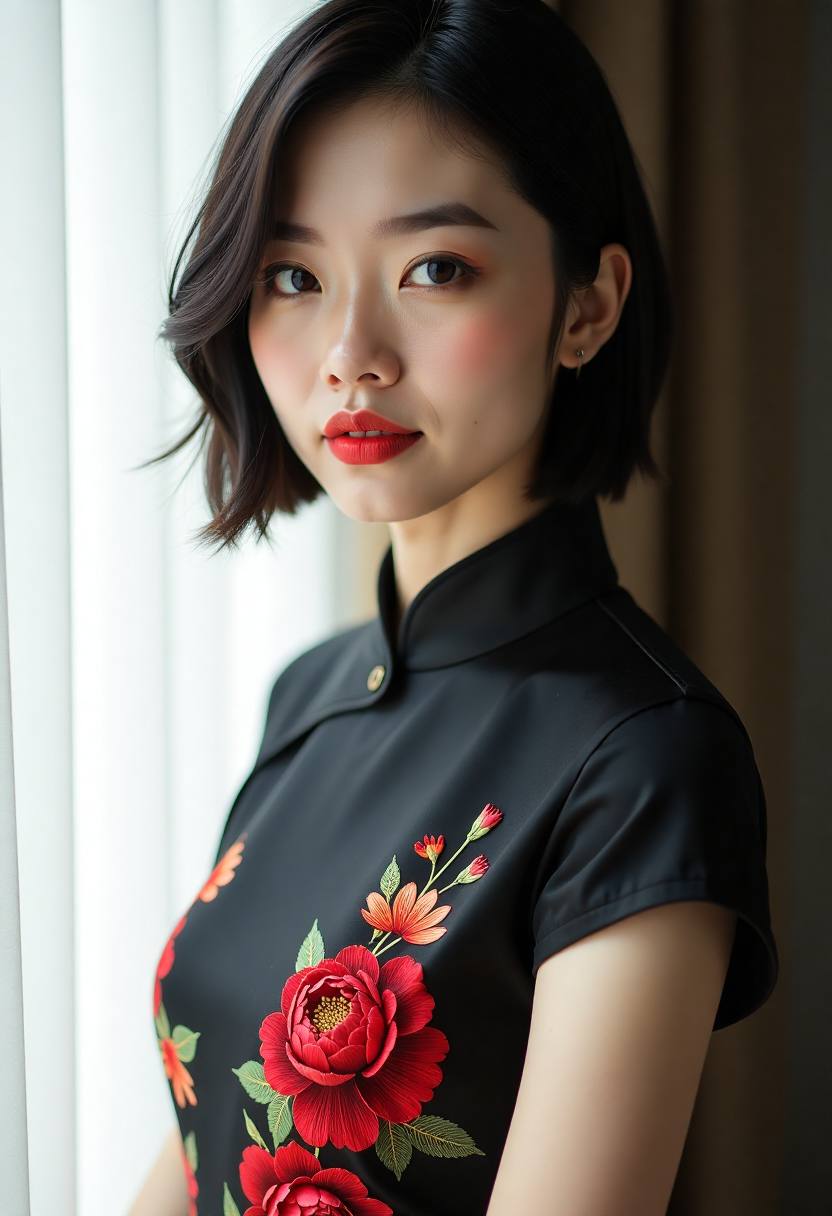 无人区