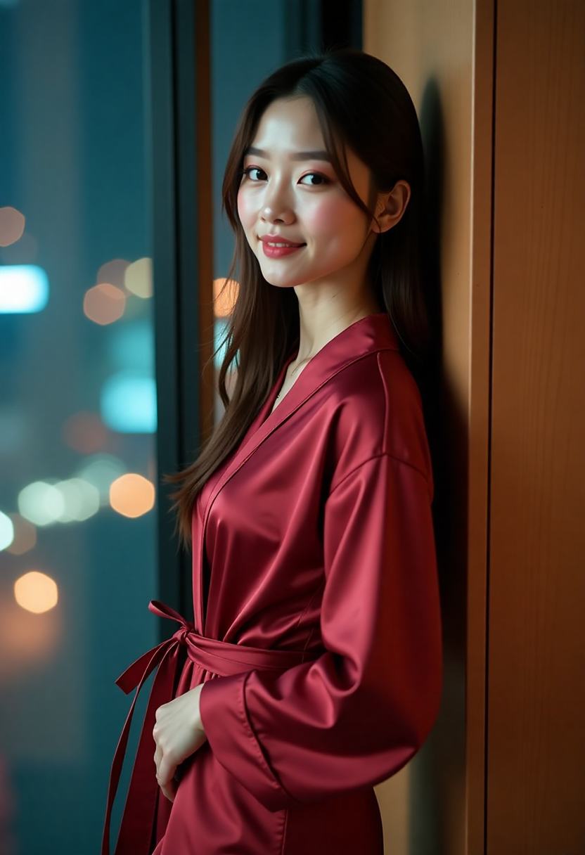 白夜行