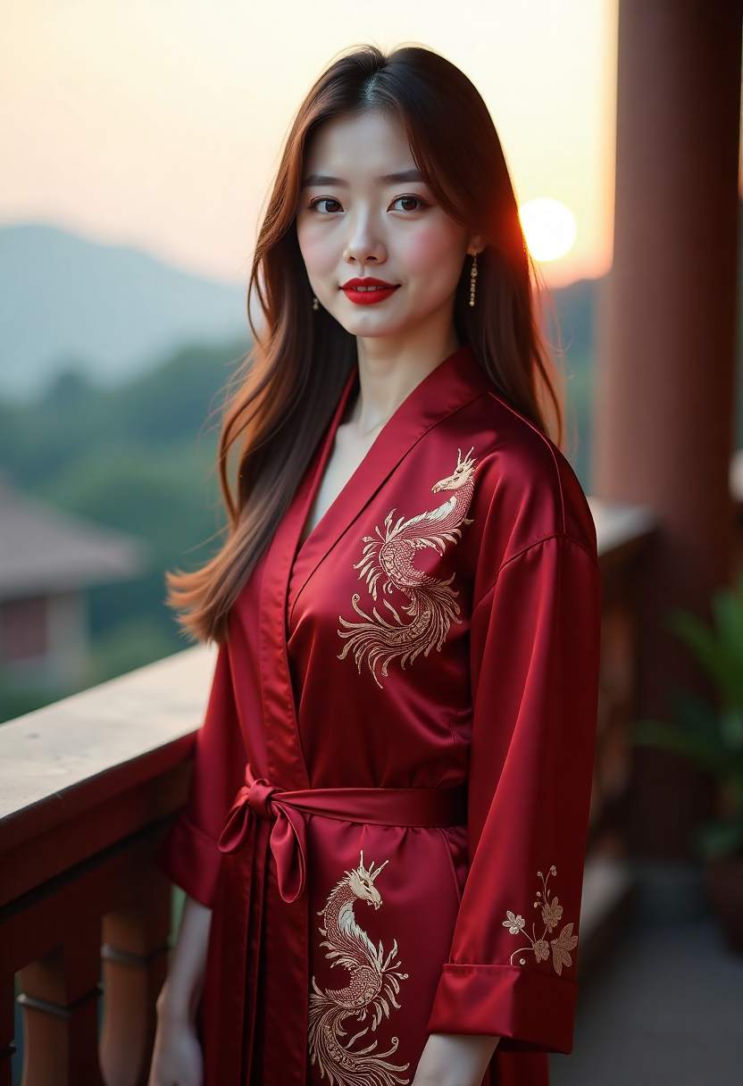 深海